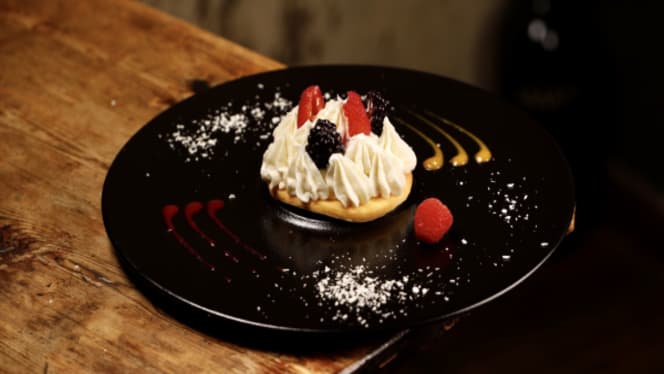 Il Piatto Rotto a Bologna - Menu, prezzi, immagini, recensioni e ...