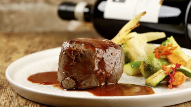 Il Piatto Rotto a Bologna - Menu, prezzi, immagini, recensioni e ...