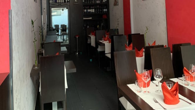 L'Ossidiana a Messina - Menu, prezzi, immagini, recensioni e indirizzo del  ristorante | TheFork