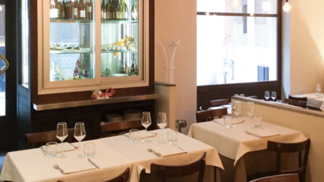 San Pietro in Bologna - Restaurant Reviews, Menu and Prices