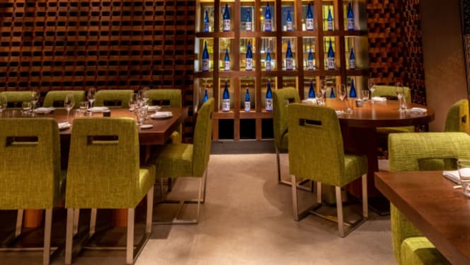 Zuma, London - Restaurant Review, Menu, Opening Times