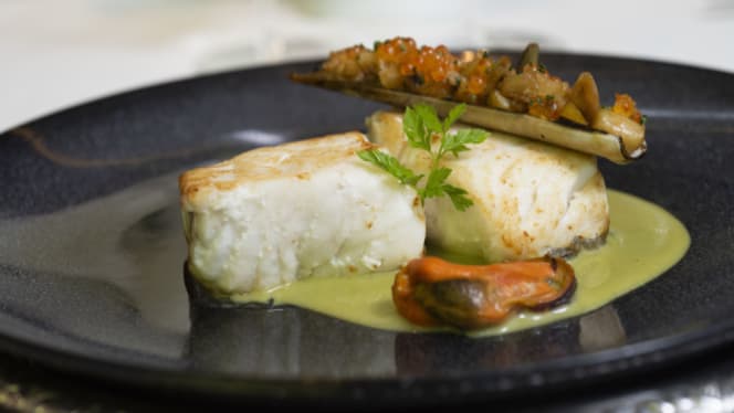 Restaurante Zalacain en Madrid - Menú 2023, opiniones, precios y ...