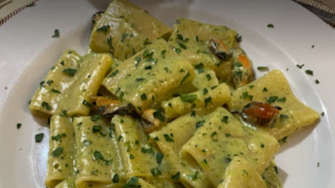 La Veletta, Buti
