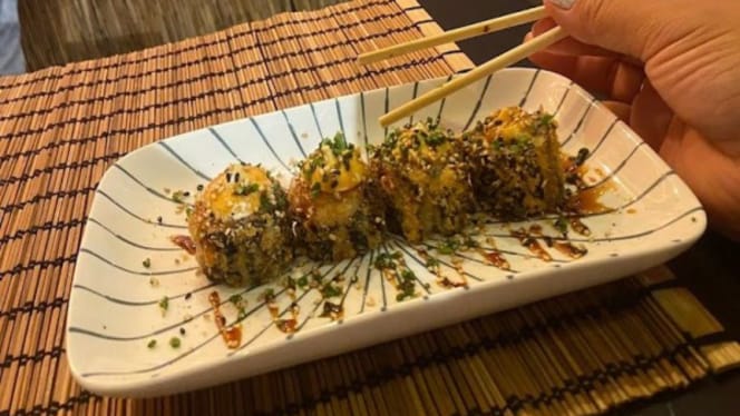 Kojima Sushi Bar - Ericeira, Ericeira