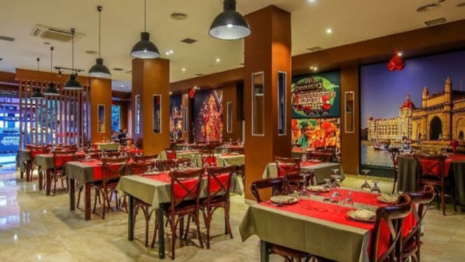 AL PUNTO, Valencia - Restaurant Reviews, Photos & Phone Number