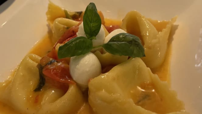 Momenti Italian Food & Wine in Brielle - Restaurant Reviews, Menu and  Prices | TheFork