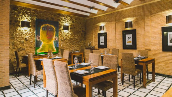 La Huerta - Hotel Babel in Vilallonga - Restaurant Reviews, Menu and Prices