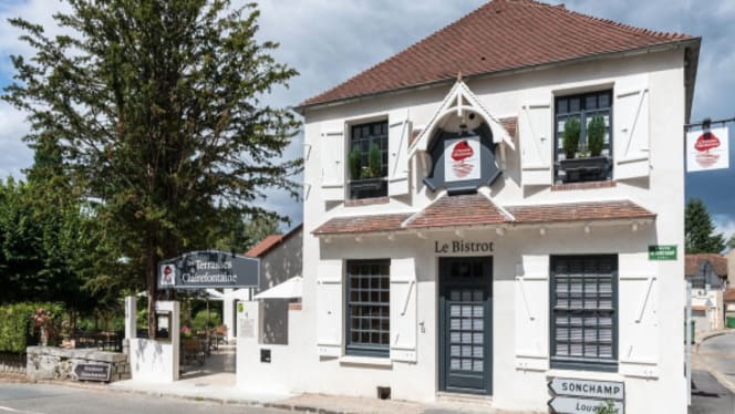 Verified Reviews 2024 - Les Terrasses de Clairefontaine Clairefontaine-en-Yvelines