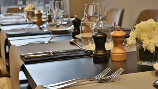 Restaurant La Table du Roi à Carcassonne - Menu, avis, prix et