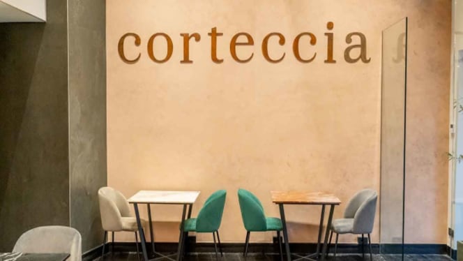 Corteccia in Milan - Restaurant Reviews, Menu and Prices