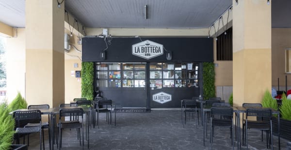 La Bottega Roma, Roma