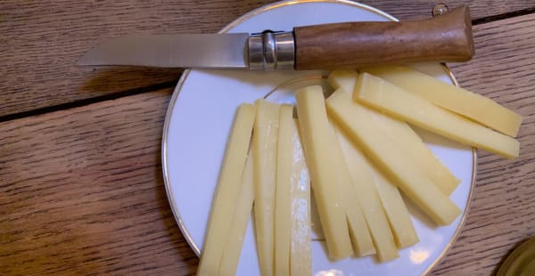 L'Épicerie de Loic.B, Paris