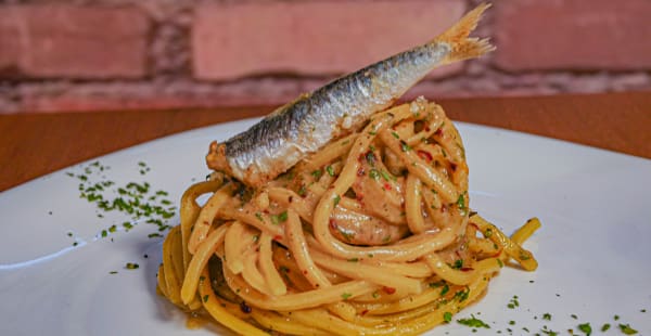 Trattoria La Fraschetta, Roma