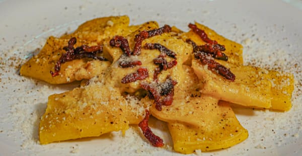 Trattoria La Fraschetta, Roma