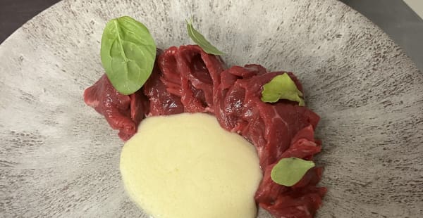 Trattoria Angolo Milano, Milano