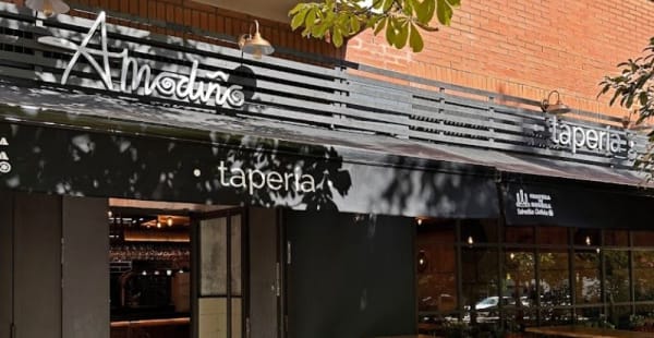 Amodiño Taperia Gallega, Madrid