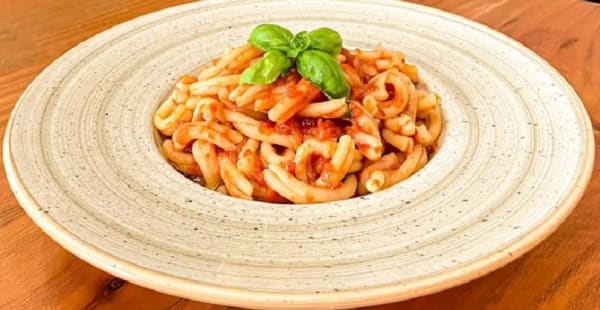 Lo Chef Consiglia - Pasta d'Autore, Milano