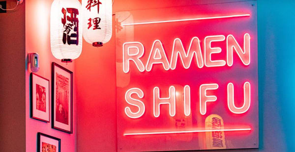 Ramen Shifu Filzi, Milano