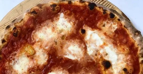 Pizzeria il Tris, Fiumicino