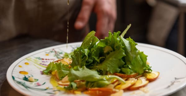 Li Somari Trattoria Fuori Porta, Tivoli