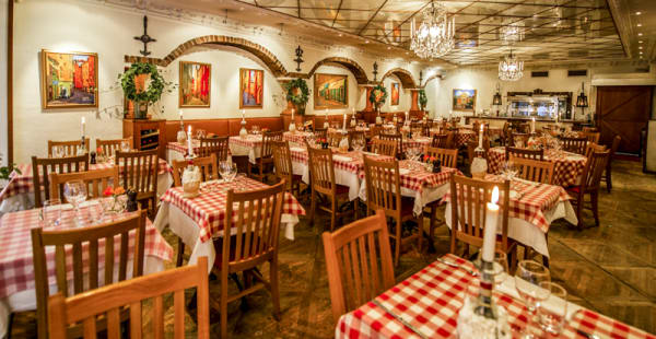 Dining room - Agaton, Stockholm