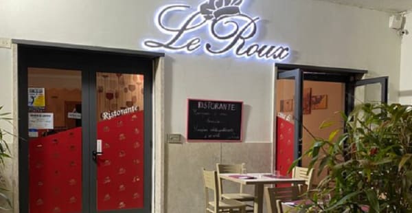 Le Roux In Vairano Patenora Restaurant Reviews Menu And Prices TheFork le-roux-in-vairano-patenora-restaurant-reviews-menu-and-prices-thefork