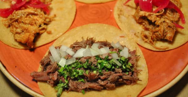 Taquerías Tamarindo Calle Mallorca, Barcelona