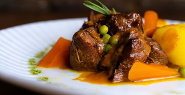 Piñeiro in Santiago de Compostela Restaurant Reviews, Menu and Prices