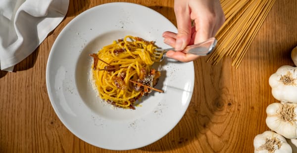 Osteria Papà Nicola, Milano