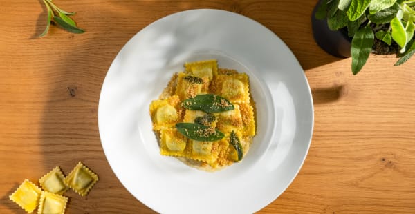 Osteria Papà Nicola, Milano