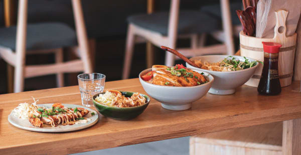 Yatai Ramen - Chateaudun, Paris