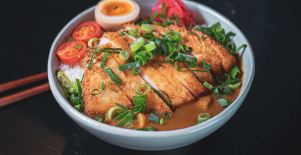 Yatai Ramen - Chateaudun, Paris