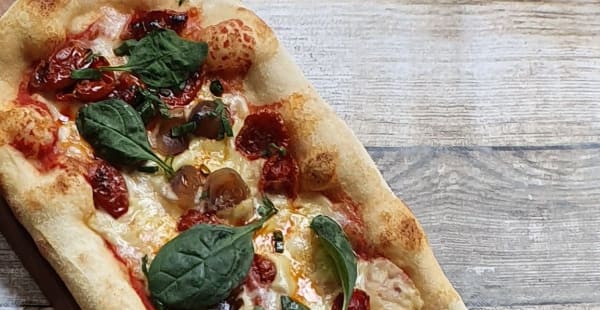 Oche in Amsterdam Restaurant Reviews, Menu and Prices TheFork