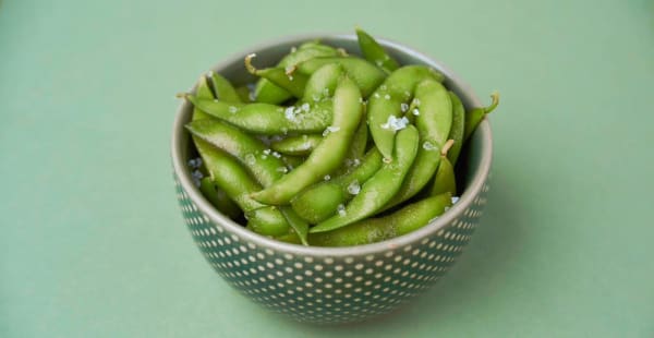 Edamame - Batukada, Milano