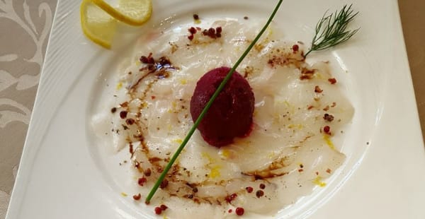 Une cuisine du marché - La Cipale, Charenton-le-Pont