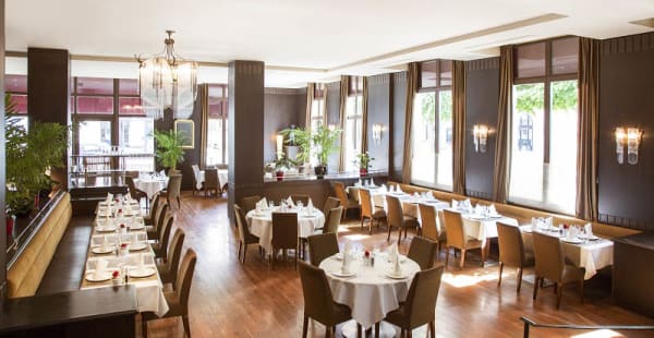 Avaliações Confirmadas 2023 - Ô Relais restaurant Chessy