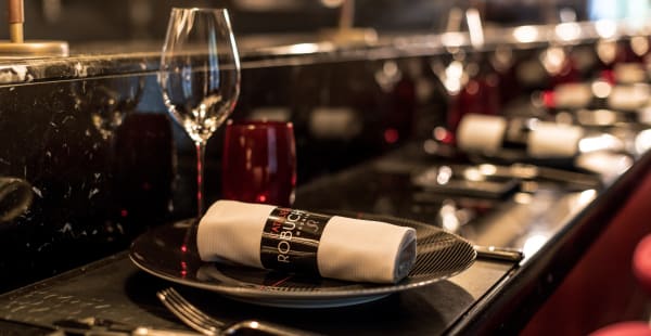 L´Atelier Robuchon Madrid, Madrid