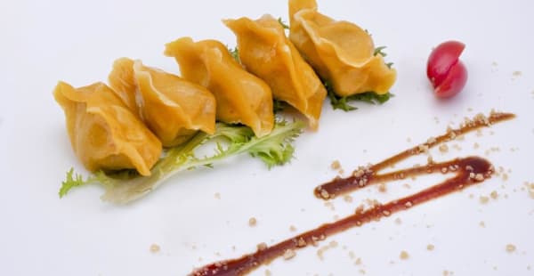 Dumpling Bar Mentana, Mentana