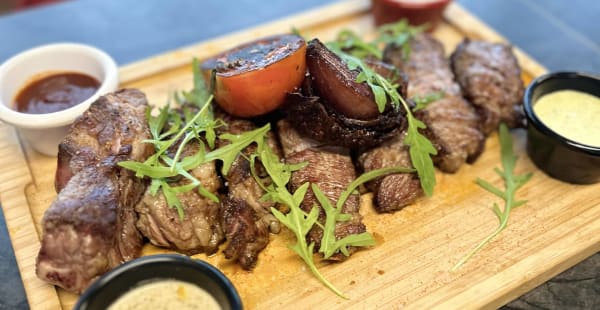 Comment obtenir une cuisson parfaite de votre viande. Le Beef steakhouse  Paris vous donne ses conseils! - Le Beef Steakhouse