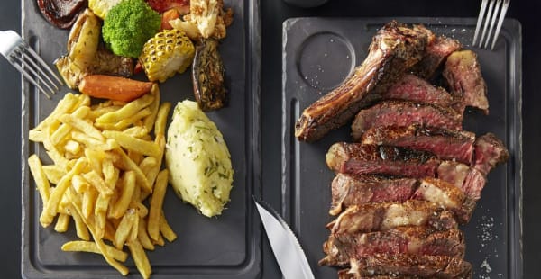 Comment obtenir une cuisson parfaite de votre viande. Le Beef steakhouse  Paris vous donne ses conseils! - Le Beef Steakhouse