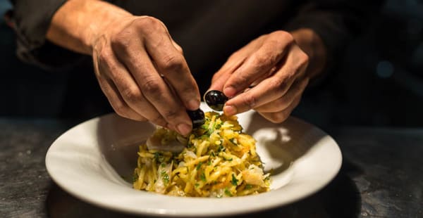 Sugestão - Laurentina - O Rei do Bacalhau, Lisboa