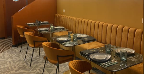 CHENNAI INDIAN CUISINE, Majadahonda