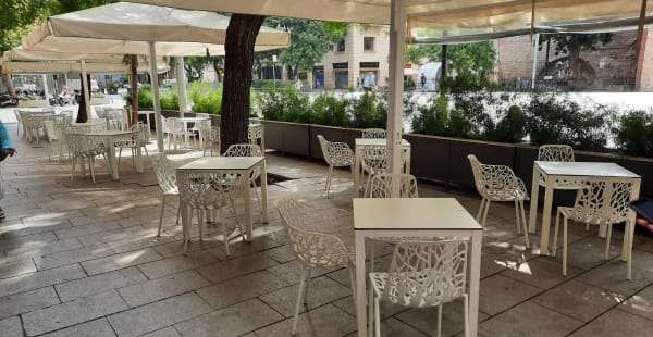 Restaurante Catedral 1951, Barcelona