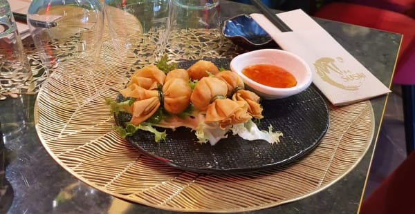 Mi Sushi Ciampino, Ciampino