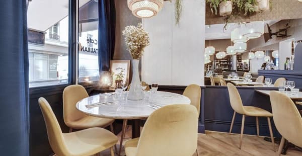 Il Duca in Paris - Restaurant Reviews, Menu and Prices