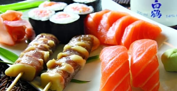 Sushi Kami, Charenton-le-Pont