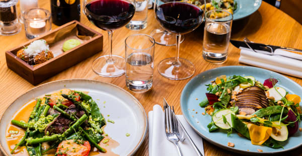 THE 10 BEST Salads in Essex (Updated September 2023) - Tripadvisor