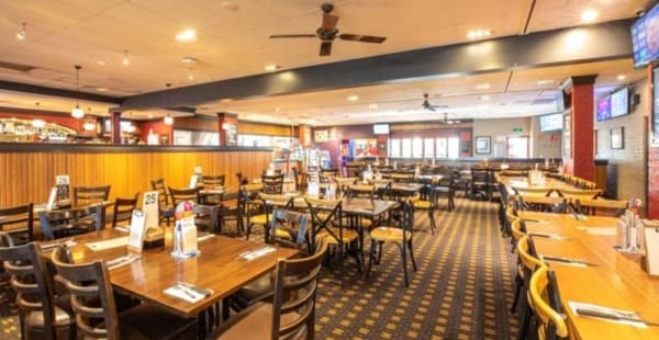 Arana Leagues Club in Keperra (QLD) - Restaurant Reviews, Menu and Prices