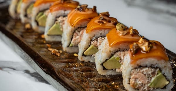 Washoku Sushi, Alcabideche