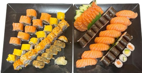 Sushi Zona, Amadora